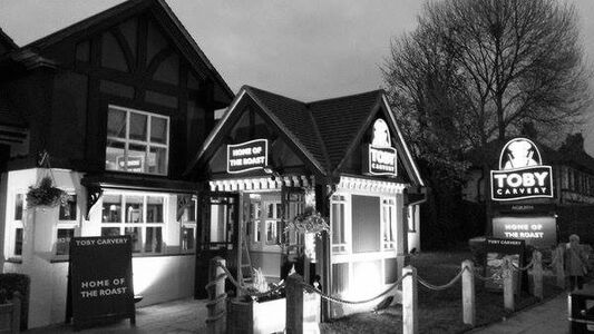 A photo of Toby Carvery Aigburth