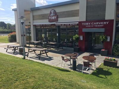 A photo of Toby Carvery Speke Boulevard