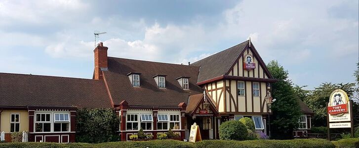 A photo of Toby Carvery Colwick Park