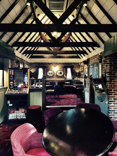 A photo of Toby Carvery Stanway
