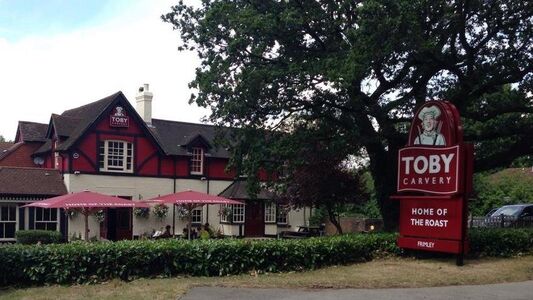 A photo of Toby Carvery Frimley
