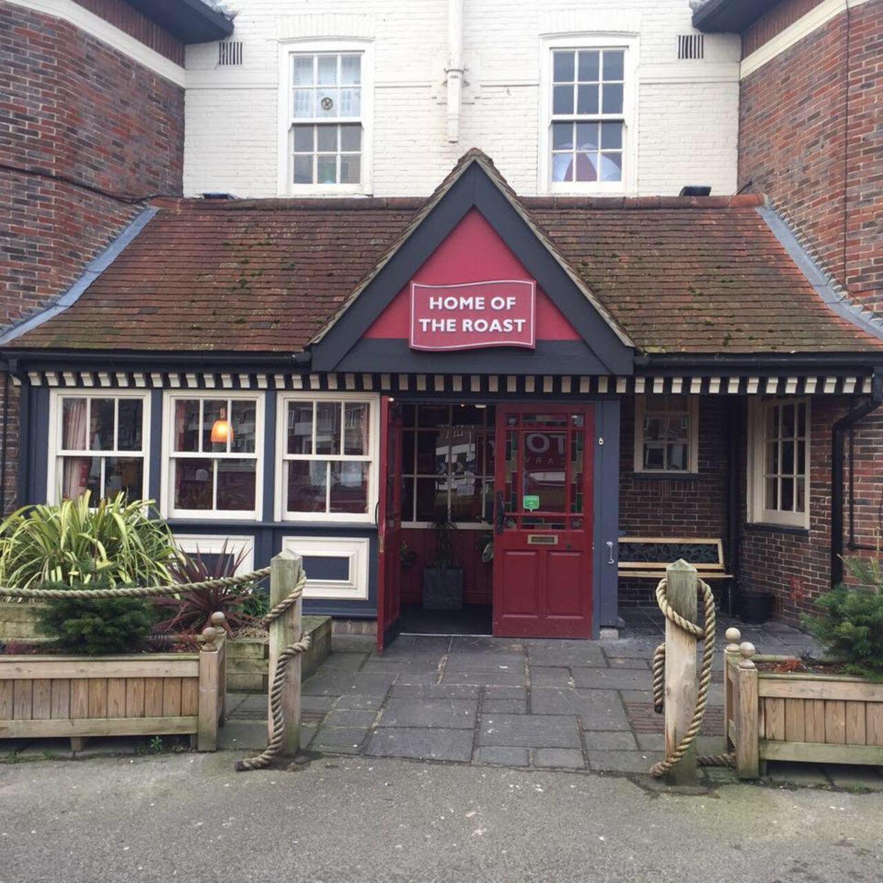 A photo of Toby Carvery Worthing