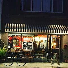 A photo of Subterranean Coffee Boutique, North Park