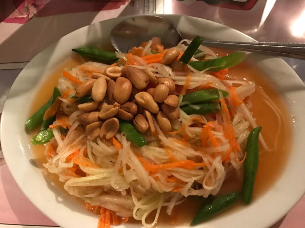 A photo of Char's Thai Restaurant
