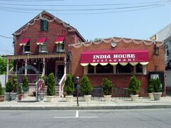 A photo of India House Restaurant