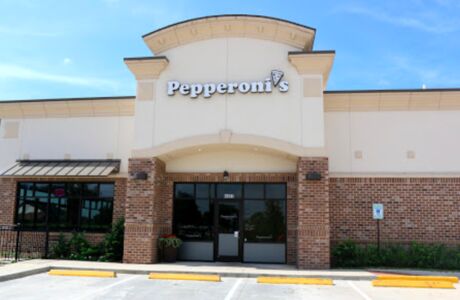 A photo of Pepperoni's, Sienna Circle