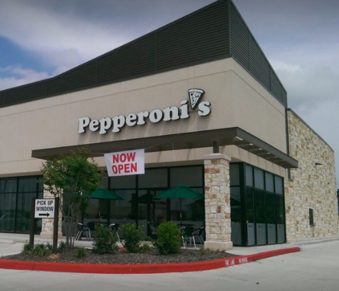 A photo of Pepperoni's, Firethorne