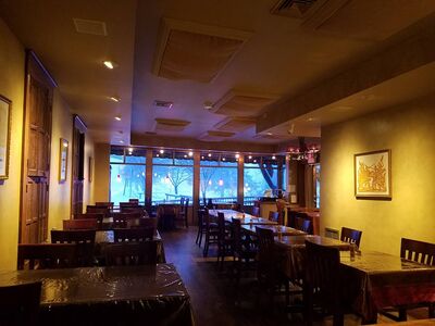 A photo of Siam Restaurant & Bar