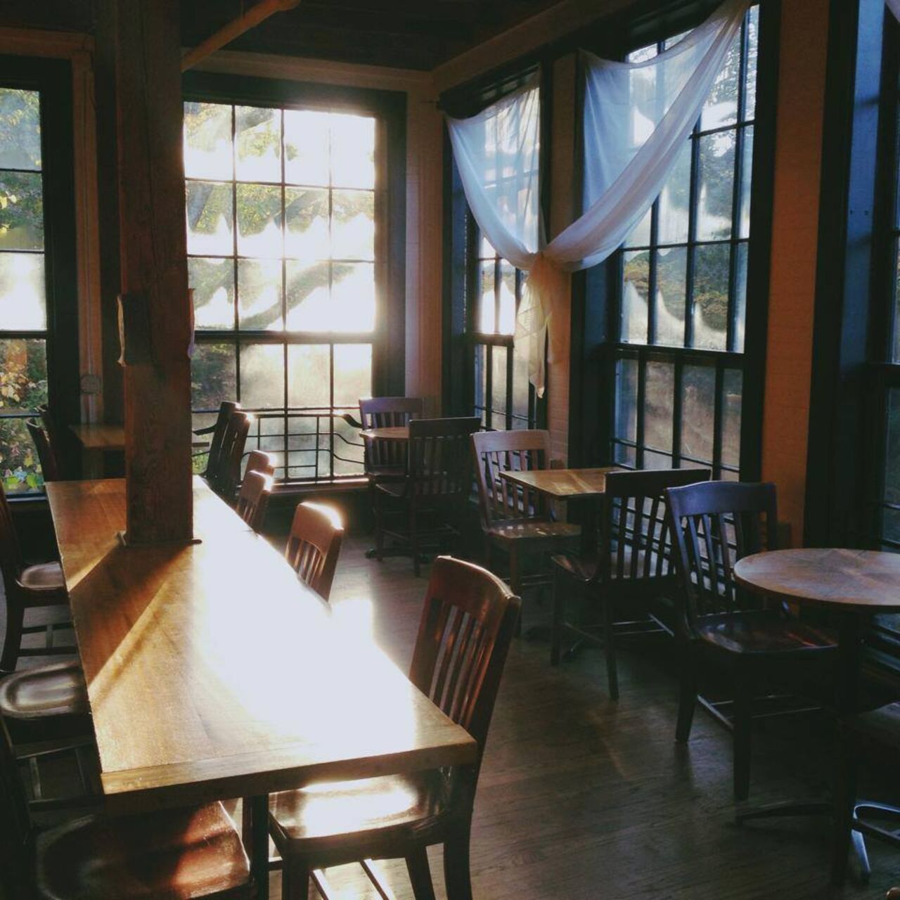 A photo of The Lady Killigrew Café