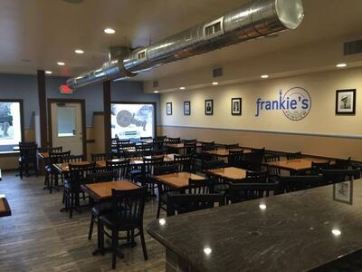 A photo of Frankie's on Fairview