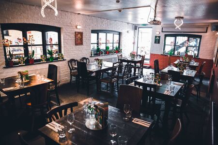 A photo of The Vanbrugh Pub & Restaurant Greenwich