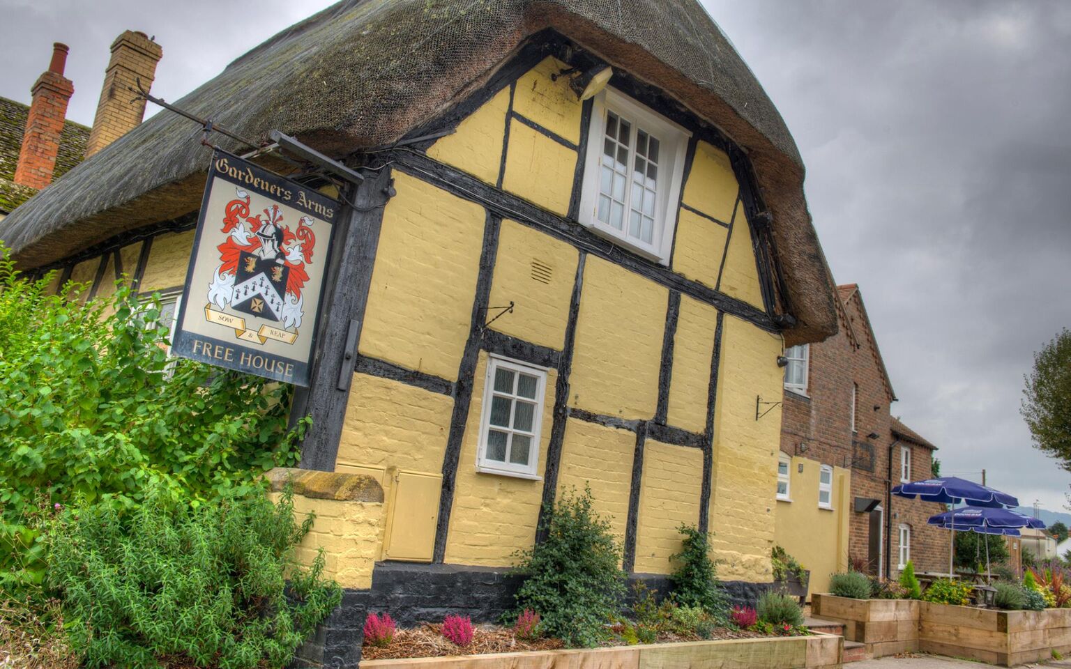 A photo of The Gardeners Arms