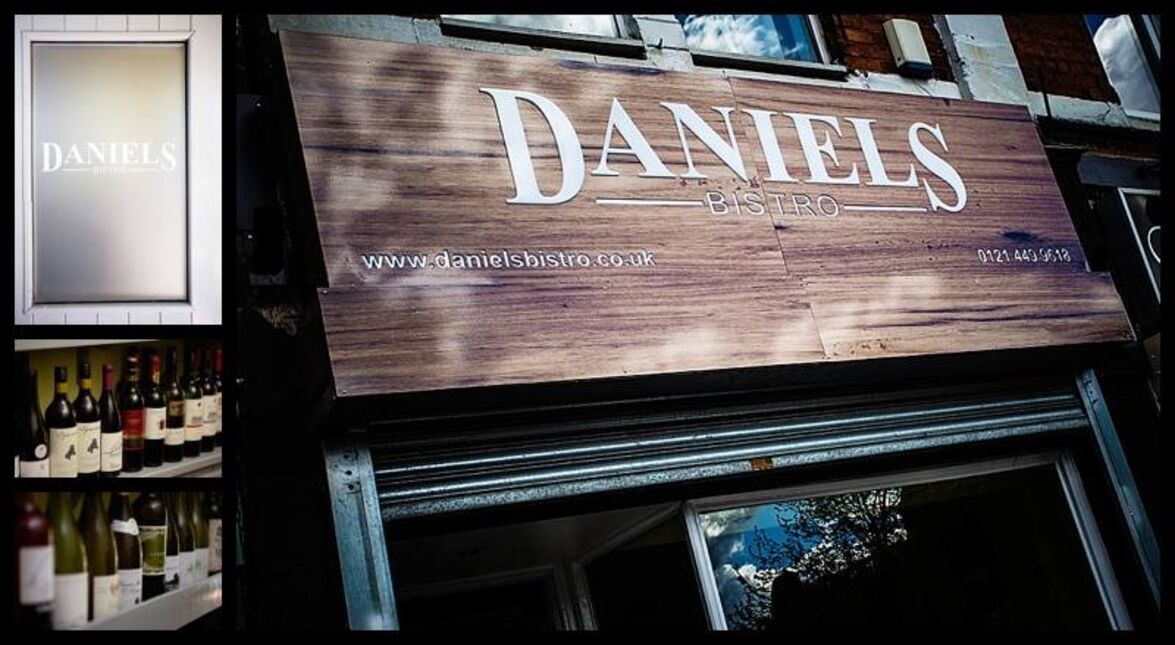 Daniel's Bistro
