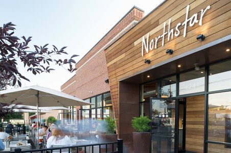 A photo of Northstar Cafe, Beechwood
