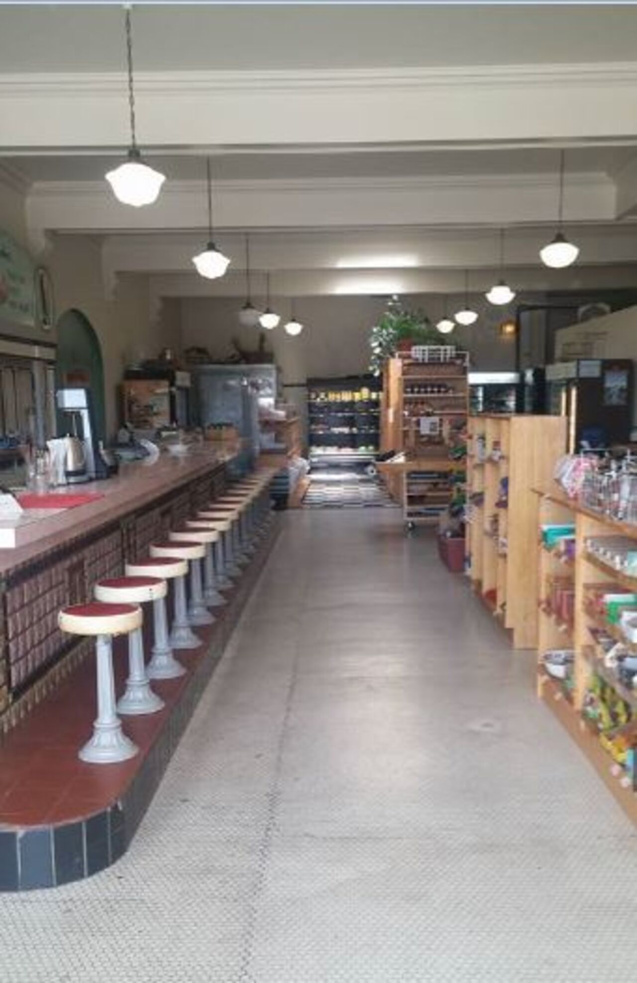 A photo of Pocatello Co-op & Farm Table Cafe