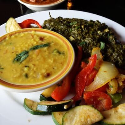 A photo of Zaika Indian Cuisine