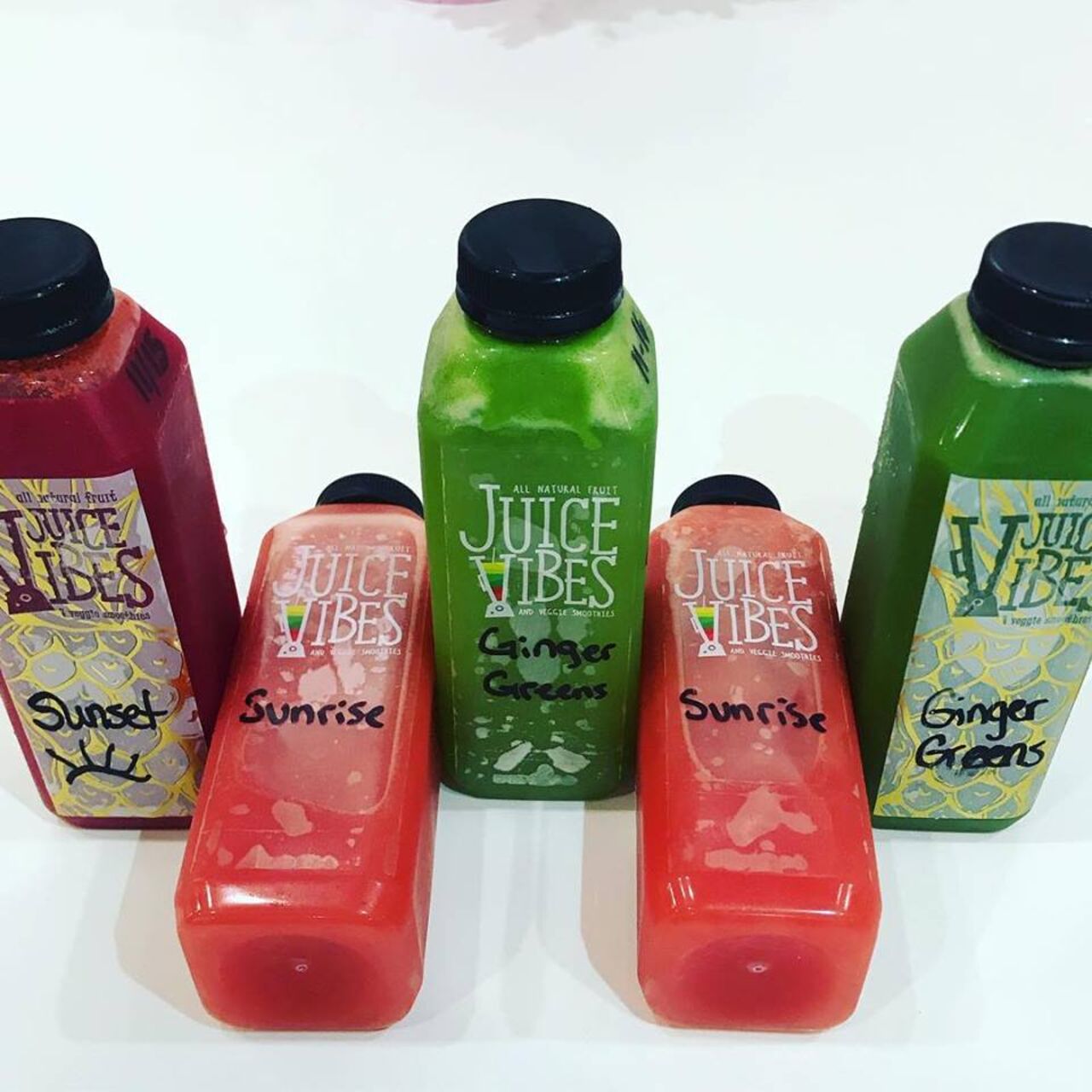 A photo of JuiceVibes