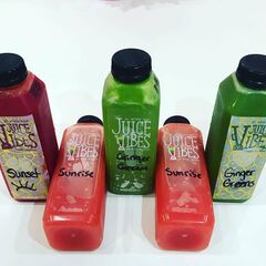 A photo of JuiceVibes