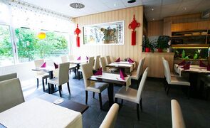 A photo of China-Restaurant Lotus