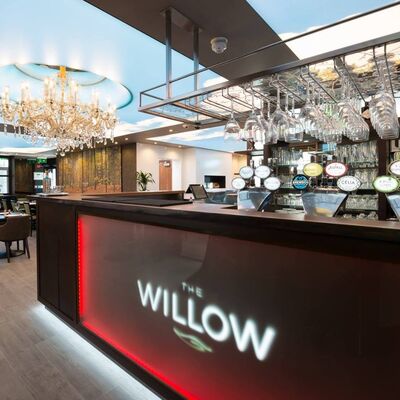 A photo of The Willow