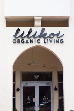 A photo of Lilikoi Organic Living