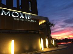 A photo of Moxie Kitchen + Cocktails