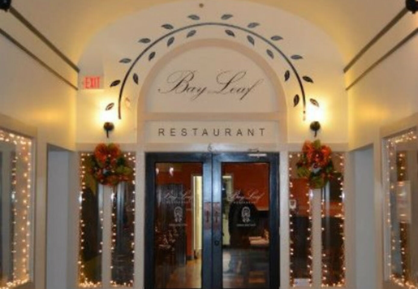 A photo of Bay Leaf Restaurant