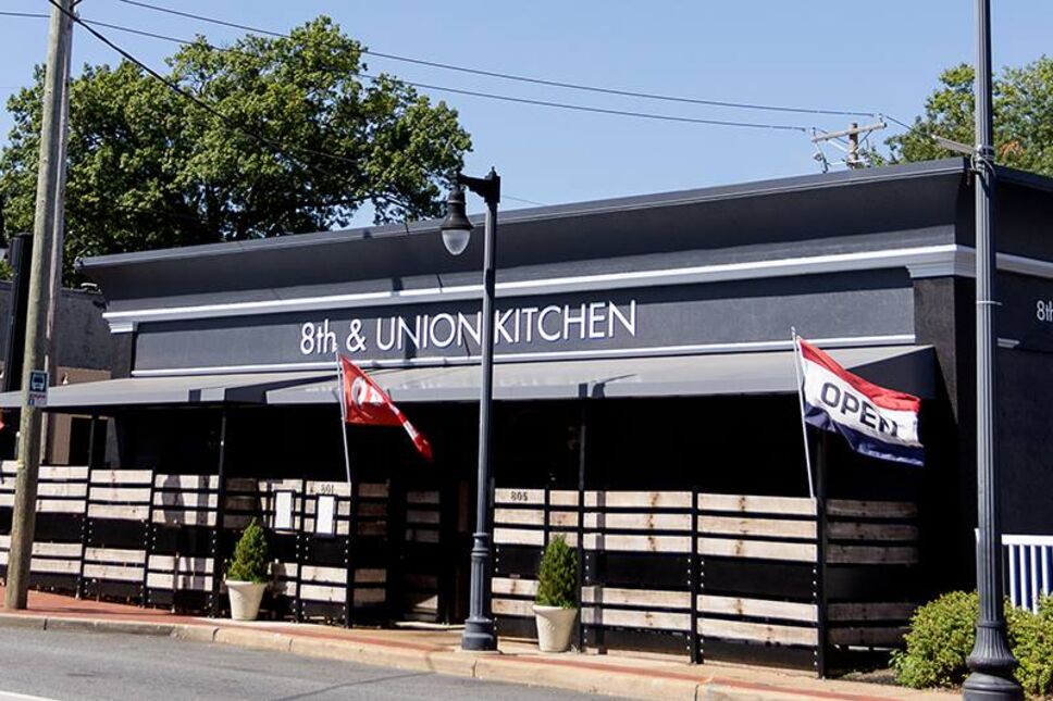 8th & Union Kitchen