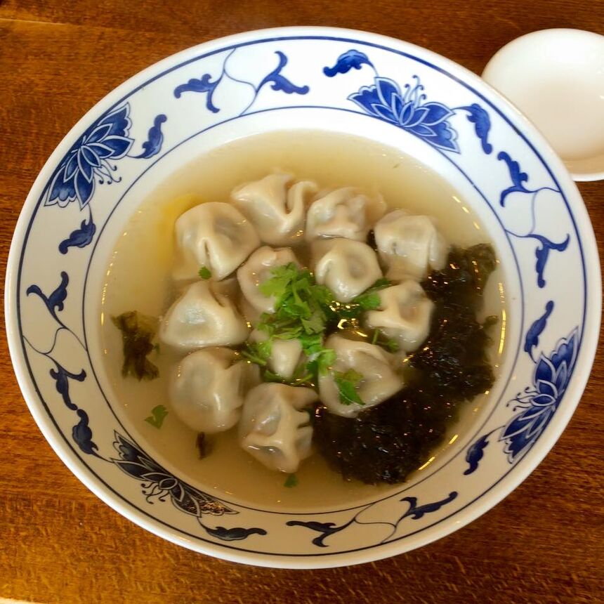 Zhonghua Traditional Snacks