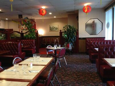 A photo of Woodbine Chinese Cuisine