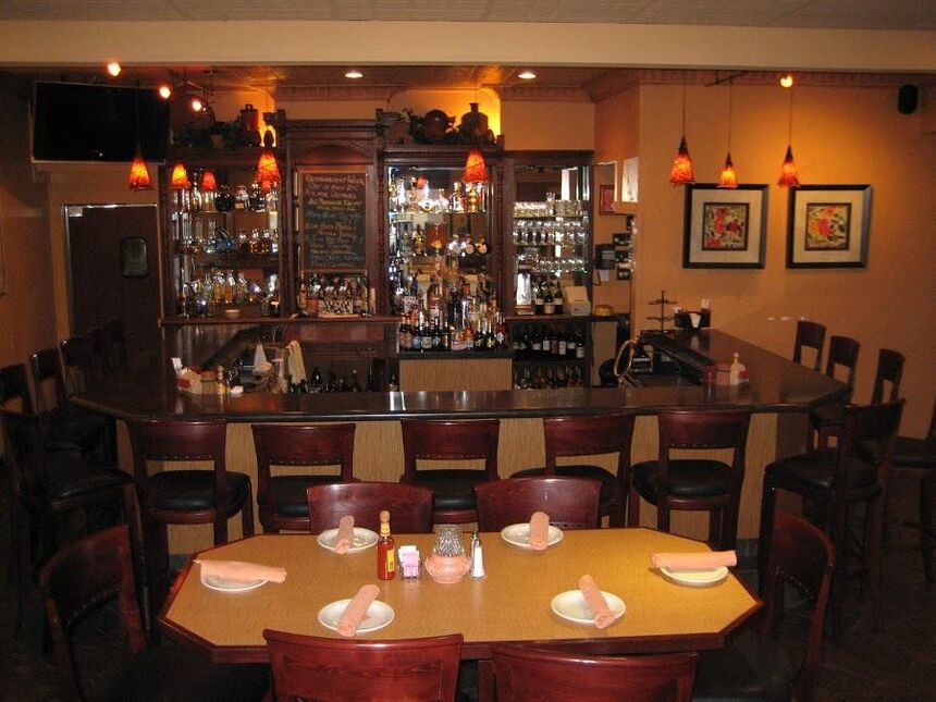 A photo of Los Amigos Restaurant, Atlantic City