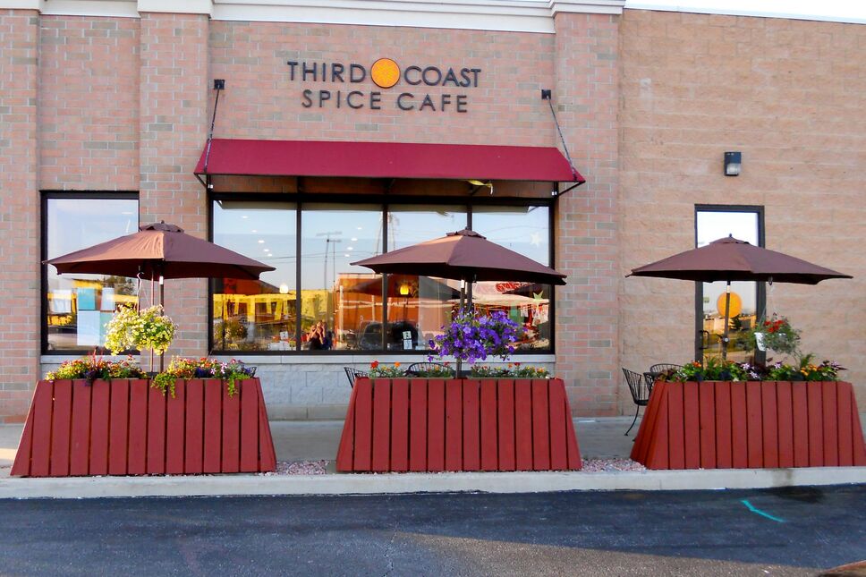 Third Coast Spice Café