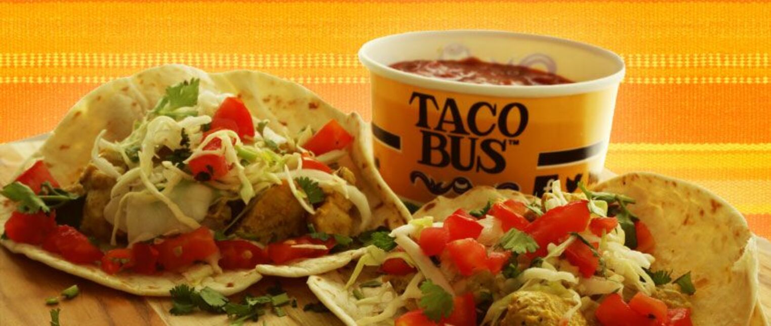 Taco Bus, Downtown Tampa
