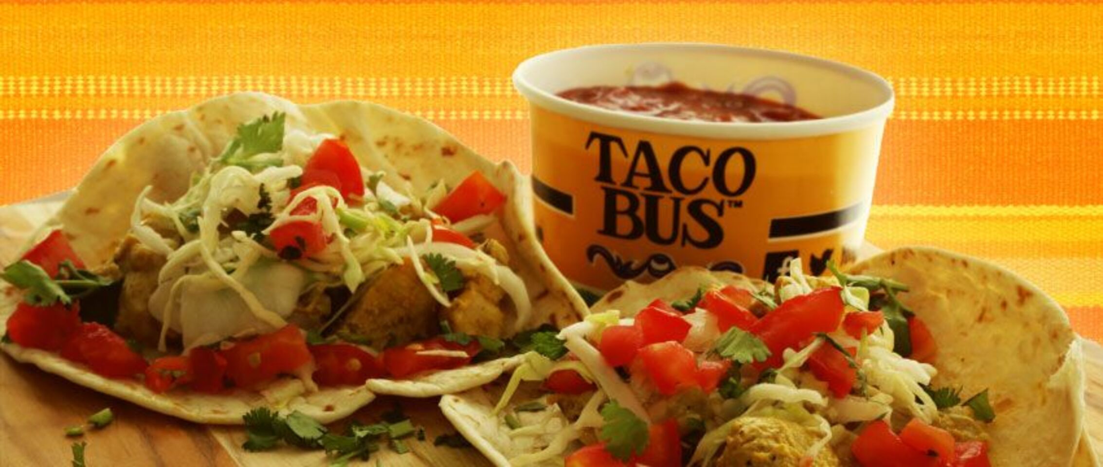 A photo of Taco Bus, Tampa