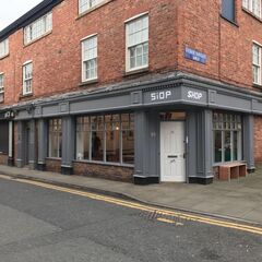 A photo of Siop Shop