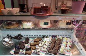 A photo of Hillgate Cakery