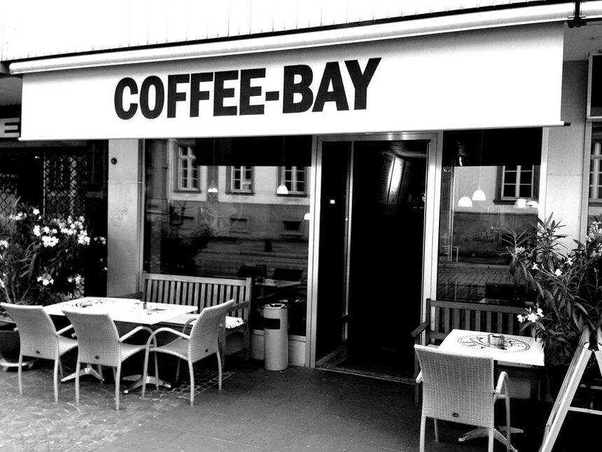 Coffee Bay