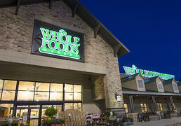 A photo of Whole Foods Market