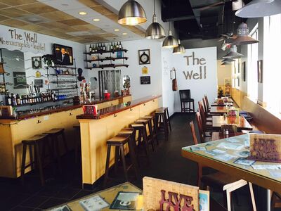 A photo of The Well Watering Hole Bistro