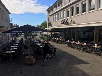 A photo of Stadtcafe
