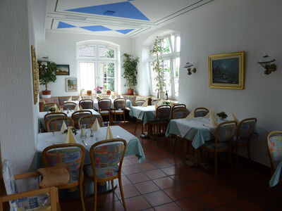 A photo of Restaurante Pizzeria Karlsruh