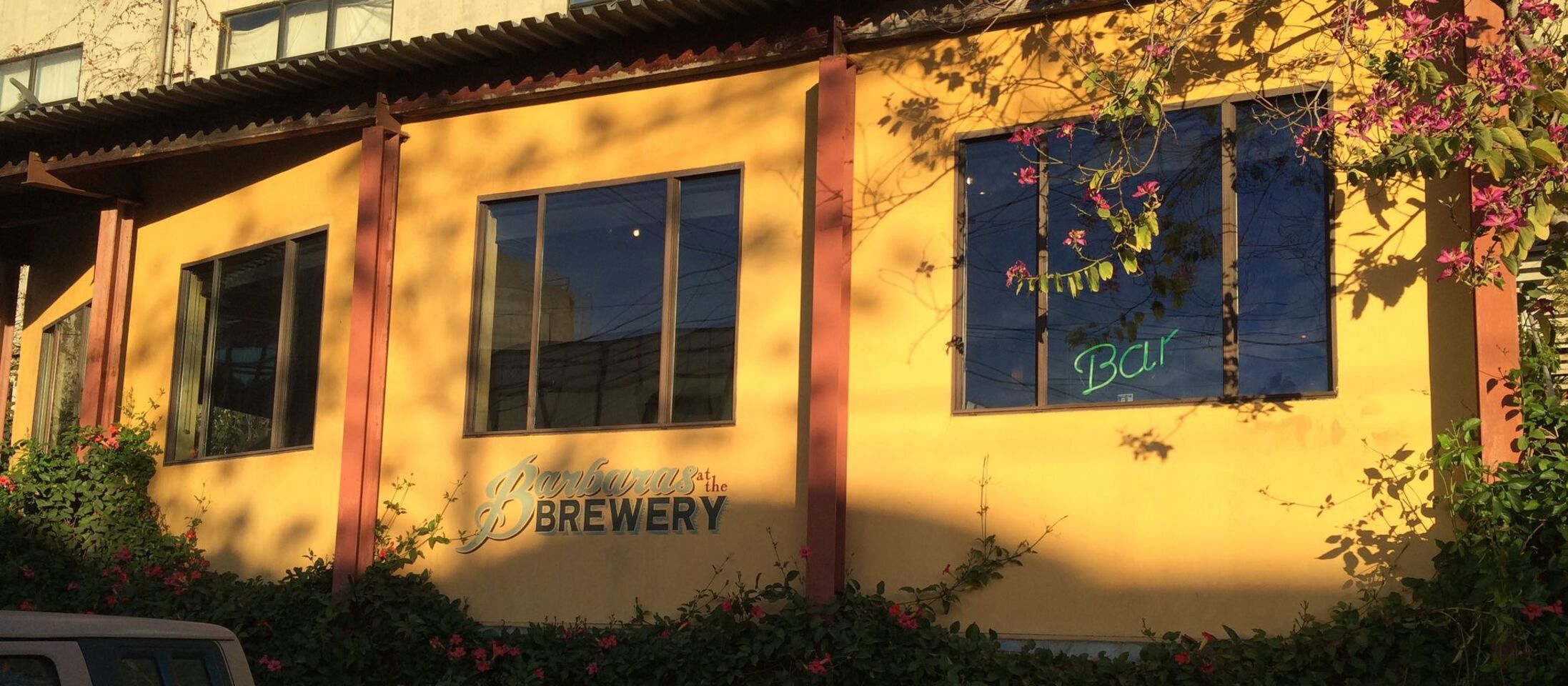 A photo of Barbara's At the Brewery