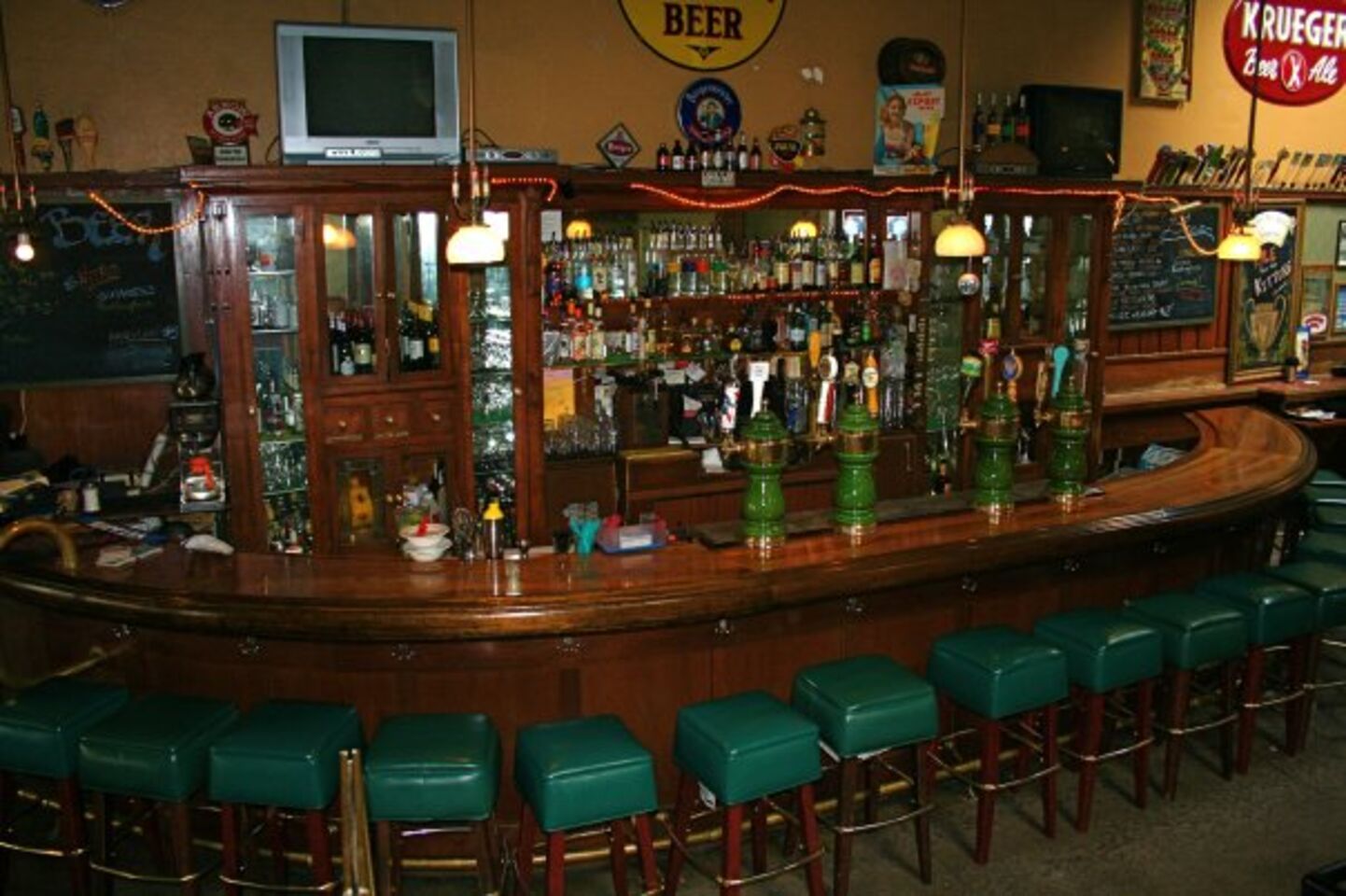 A photo of Ben 'N Nick's Bar & Grill