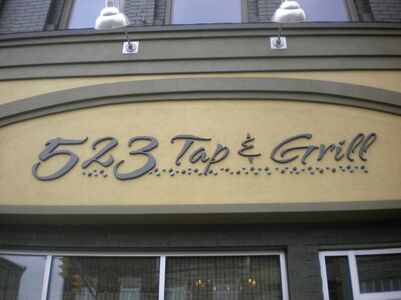 A photo of 523 Tap & Grill