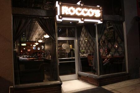 A photo of Rocco's