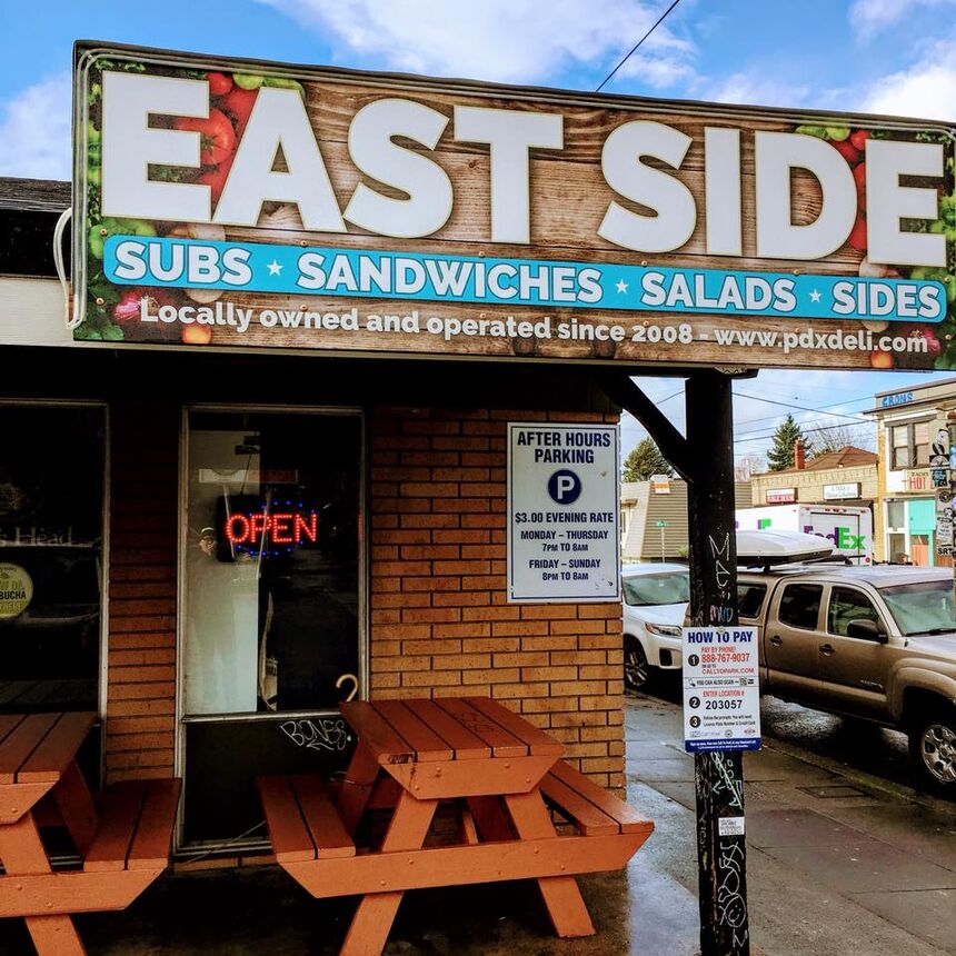 East Side Delicatessen