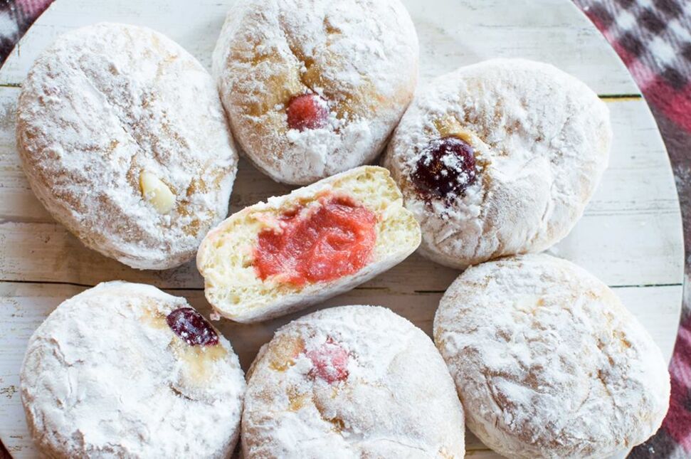 Sugar Shack Donuts & Coffee