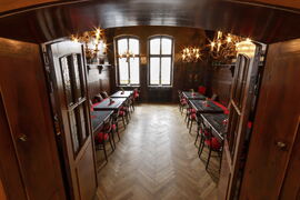 A photo of Restaurant Ritter