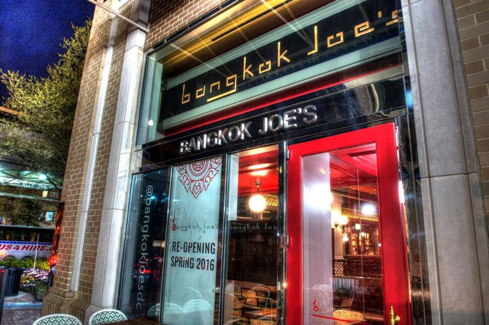 Bangkok Joe's