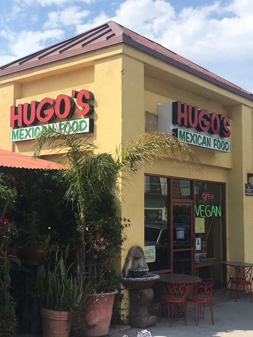 Hugo's Cocina